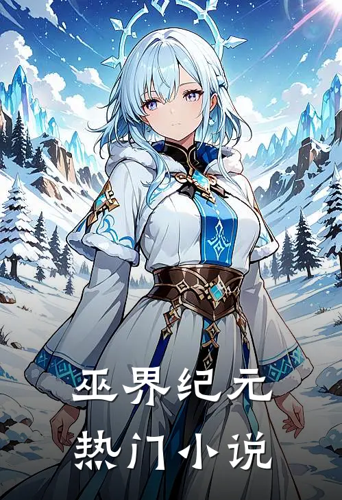 巫界纪元热门小说