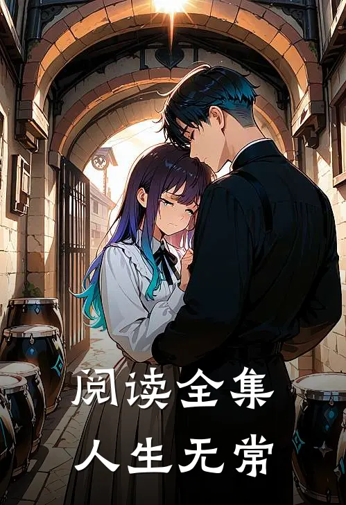 阅读全集人生无常