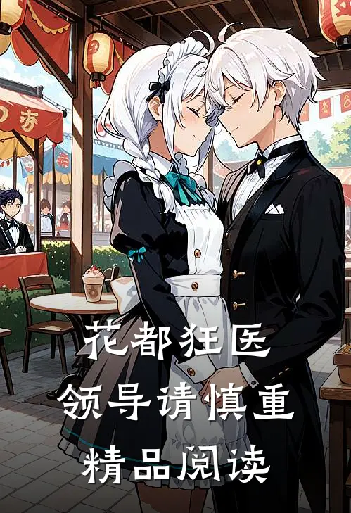 花都狂医：领导请慎重精品阅读