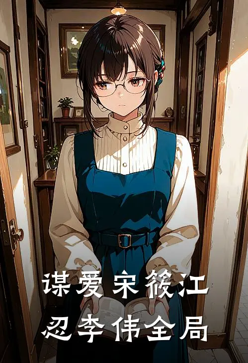 谋爱宋筱江忍李伟全局