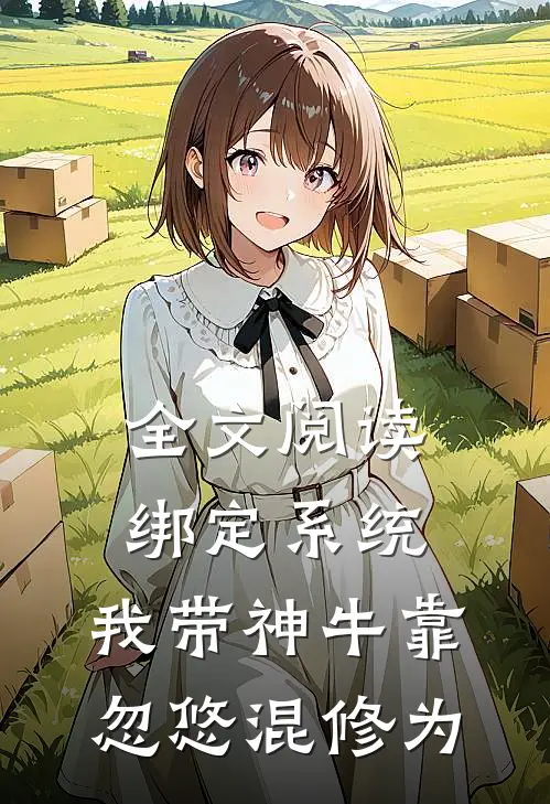全文阅读绑定系统：我带神牛靠忽悠混修为