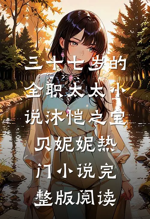 三十七岁的全职太太小说沐恺之宝贝妮妮热门小说完整版阅读