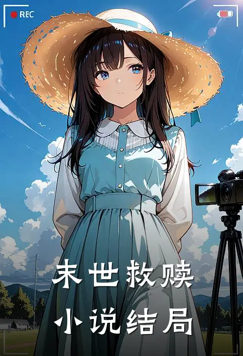 《末世救赎》小说结局