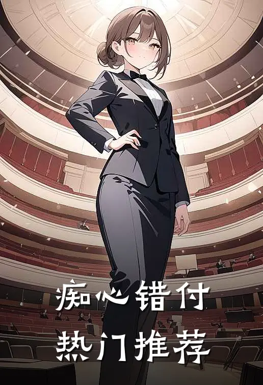 痴心错付热门推荐