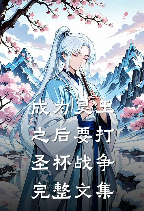 成为灵王之后要打圣杯战争完整文集
