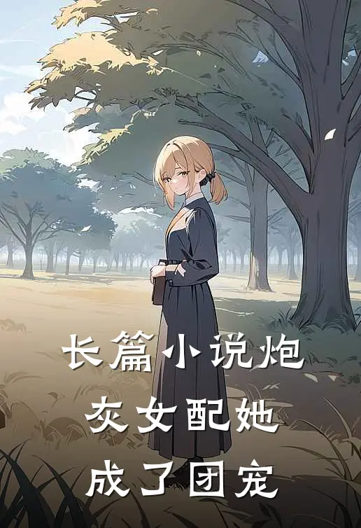 长篇小说炮灰女配她成了团宠