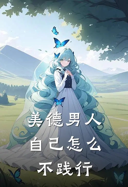 美德男人自己怎么不践行
