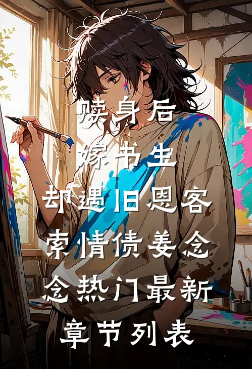 赎身后嫁书生，却遇旧恩客索情债姜念念热门最新章节列表
