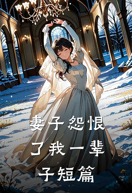 妻子怨恨了我一辈子短篇