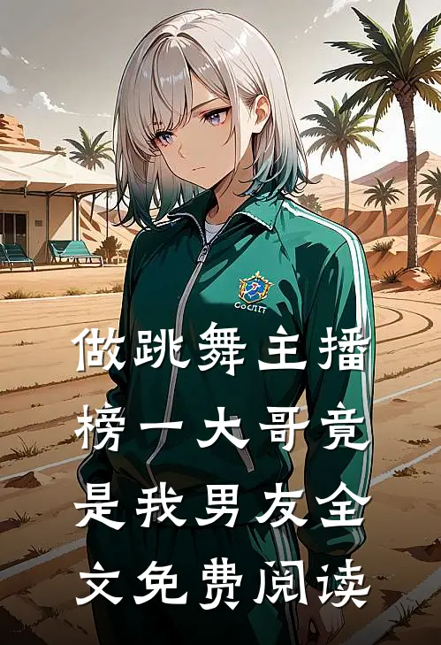 做跳舞主播，榜一大哥竟是我男友全文免费阅读