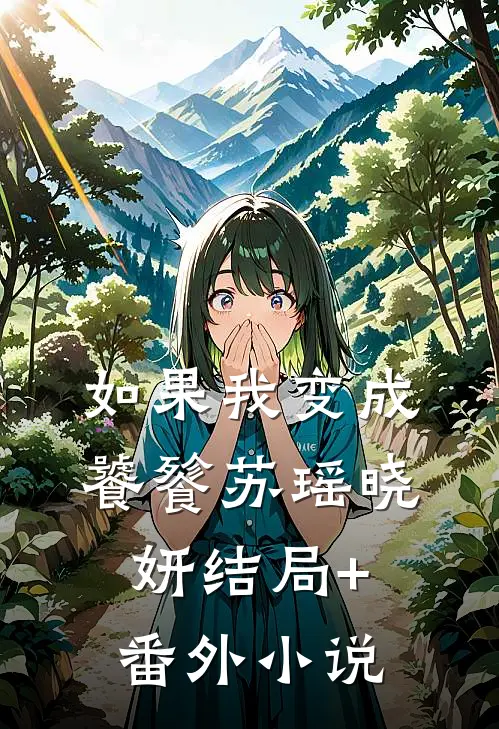 如果我变成饕餮苏瑶晓妍结局+番外小说