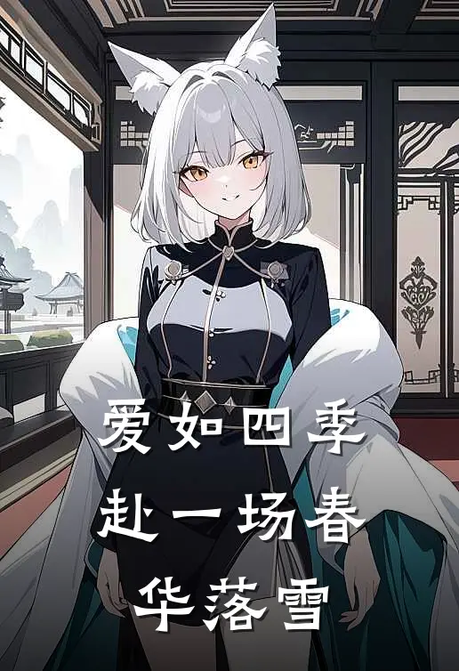 爱如四季：赴一场春华落雪