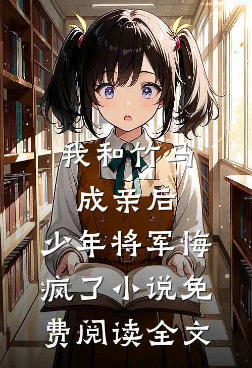 我和竹马成亲后，少年将军悔疯了小说免费阅读全文