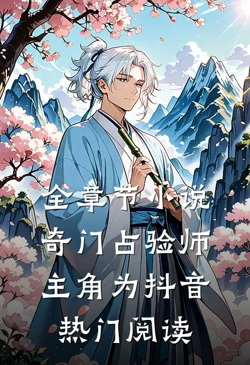 全章节小说奇门占验师主角为抖音热门阅读