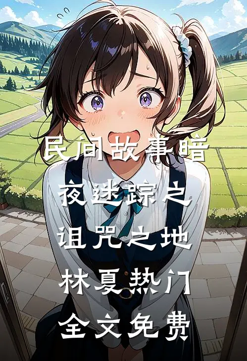 民间故事暗夜迷踪之诅咒之地林夏热门全文免费