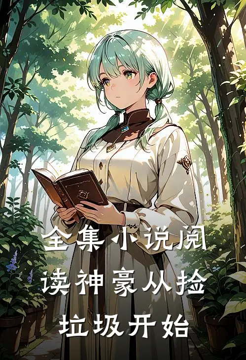 全集小说阅读神豪从捡垃圾开始