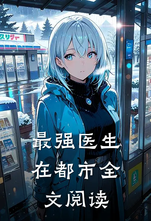 最强医生在都市全文阅读