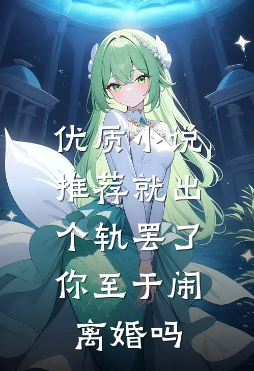 优质小说推荐就出个轨罢了，你至于闹离婚吗