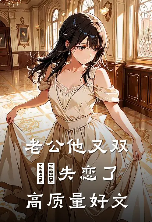 老公他又双叒叕失恋了高质量好文