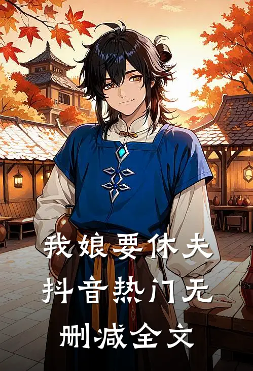 我娘要休夫抖音热门无删减全文