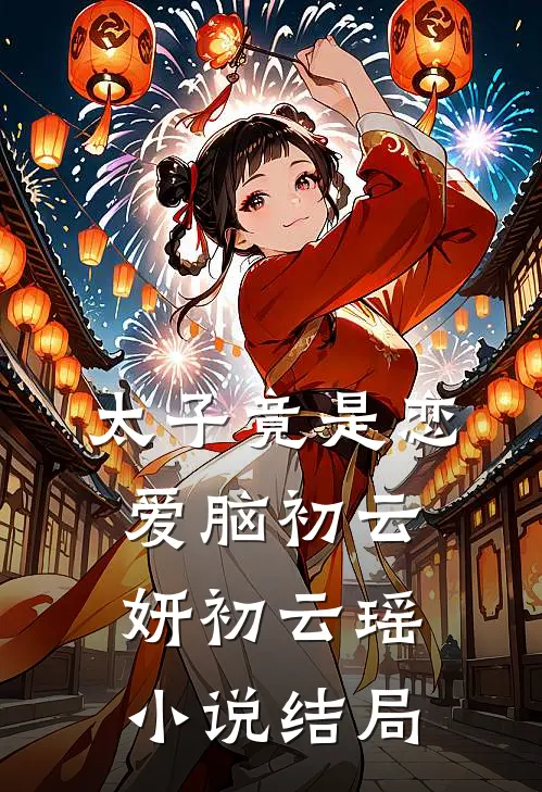 太子竟是恋爱脑初云妍初云瑶小说结局