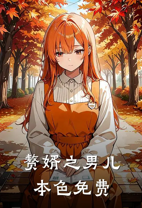 赘婿之男儿本色免费