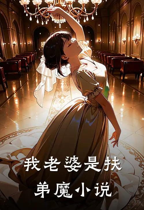 我老婆是扶弟魔小说