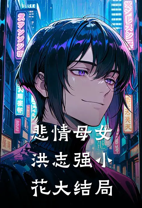 悲情母女洪志强小花大结局