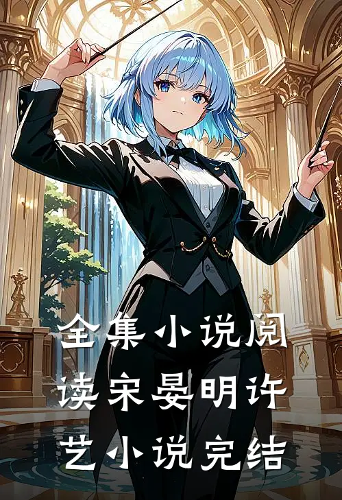 全集小说阅读宋晏明许艺小说完结
