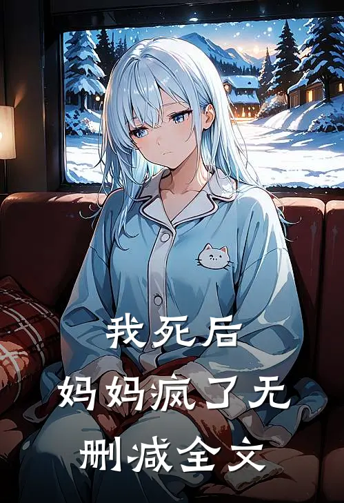 我死后，妈妈疯了无删减全文