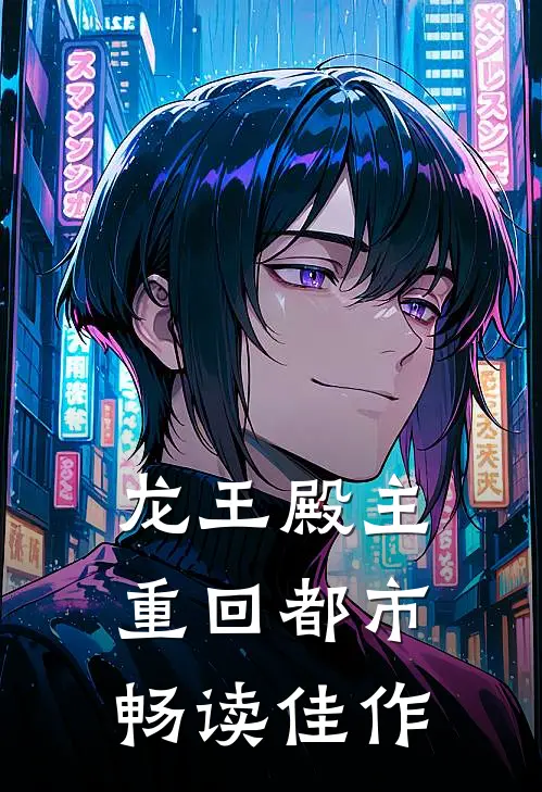 龙王殿主重回都市畅读佳作