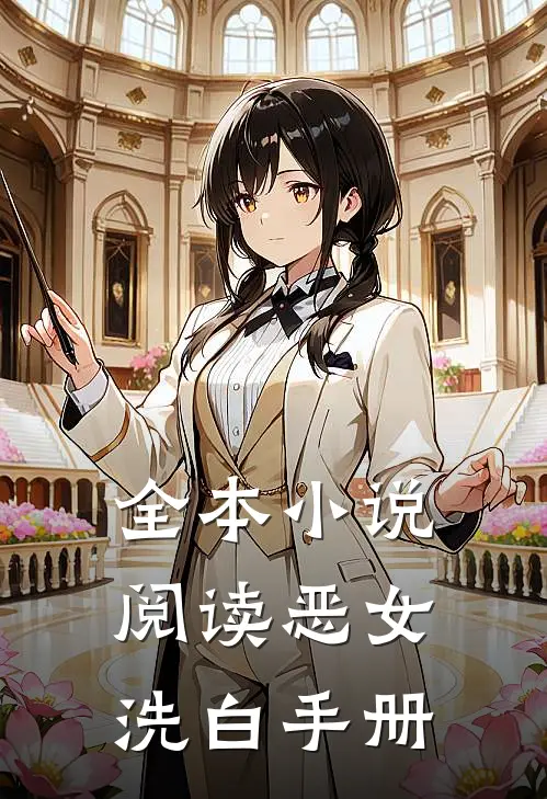 全本小说阅读恶女洗白手册