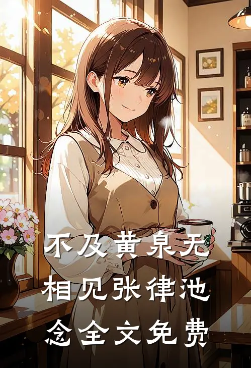 不及黄泉无相见张律池念全文免费
