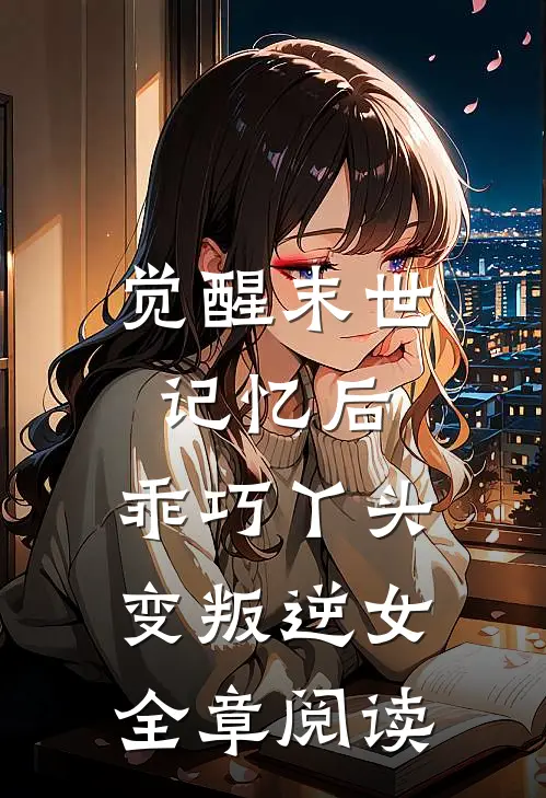 觉醒末世记忆后，乖巧丫头变叛逆女全章阅读