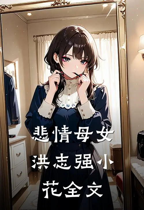 悲情母女洪志强小花全文