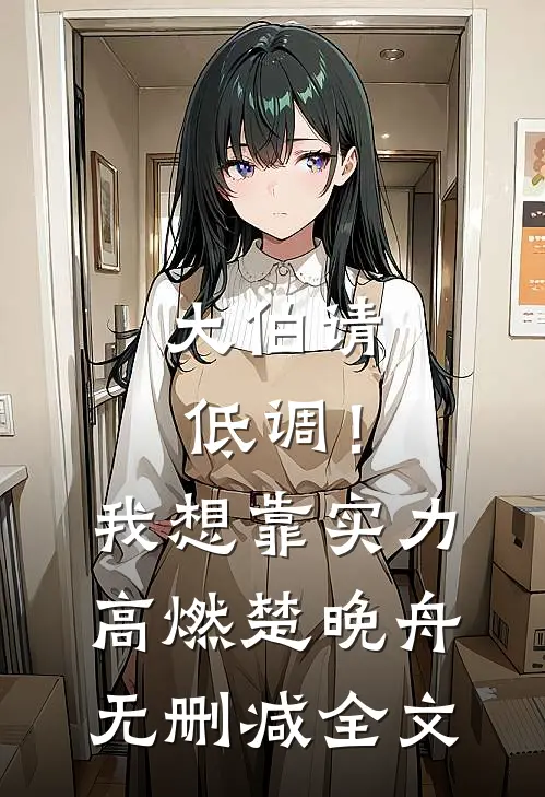 大伯请低调！我想靠实力高燃楚晚舟无删减全文