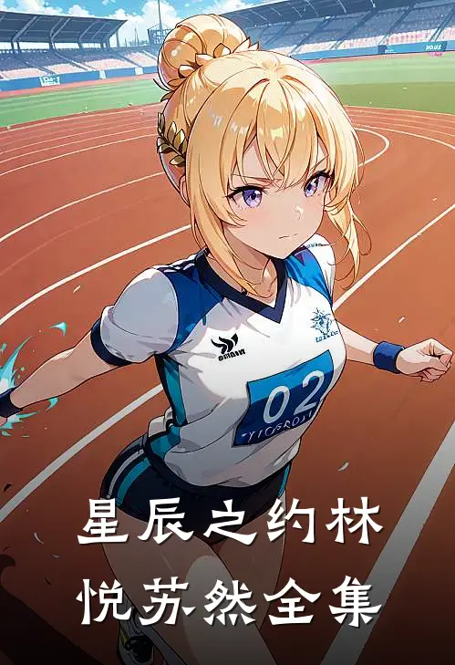 星辰之约林悦苏然 全集