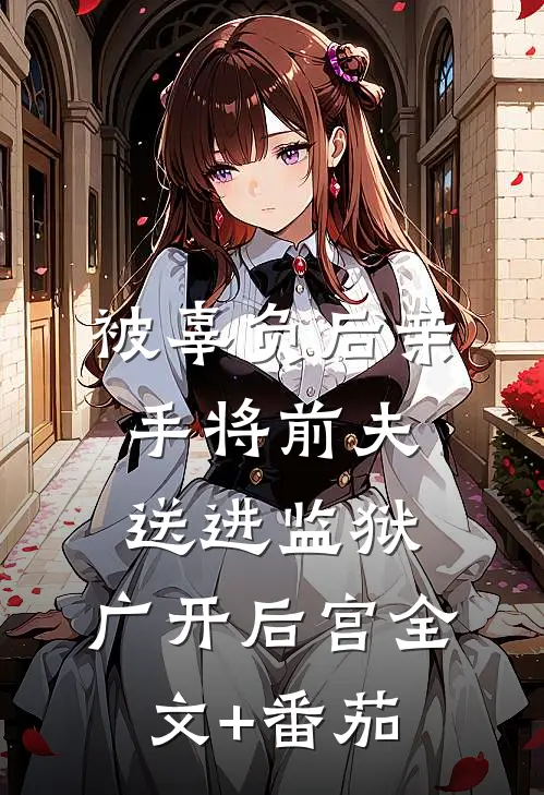 被辜负后亲手将前夫送进监狱，广开后宫全文+番茄