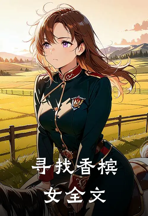 《寻找香槟女》全文