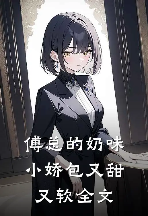 傅总的奶味小娇包又甜又软全文