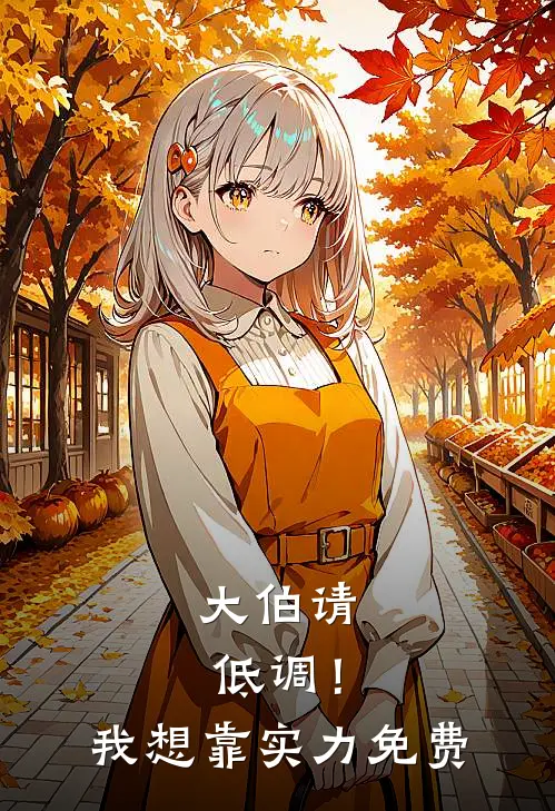 大伯请低调！我想靠实力免费