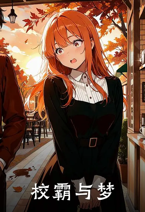 校霸与梦