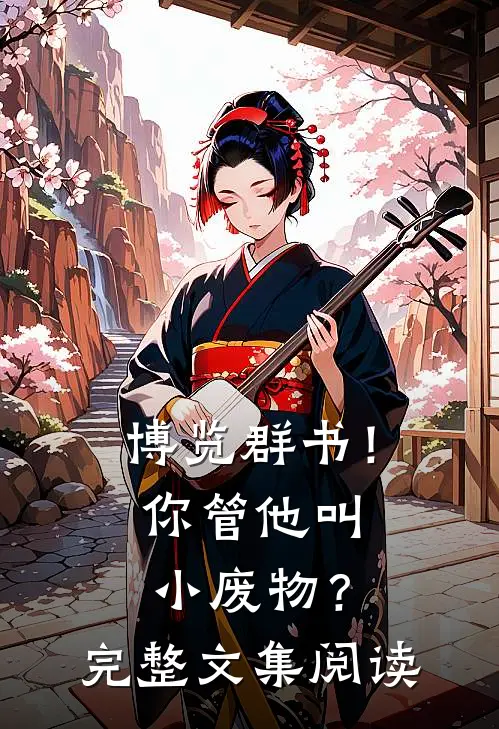 博览群书!你管他叫小废物?完整文集阅读