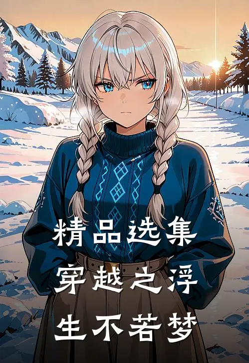 精品选集穿越之浮生不若梦