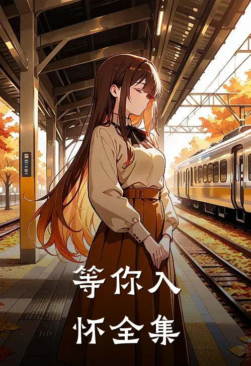 等你入怀 全集
