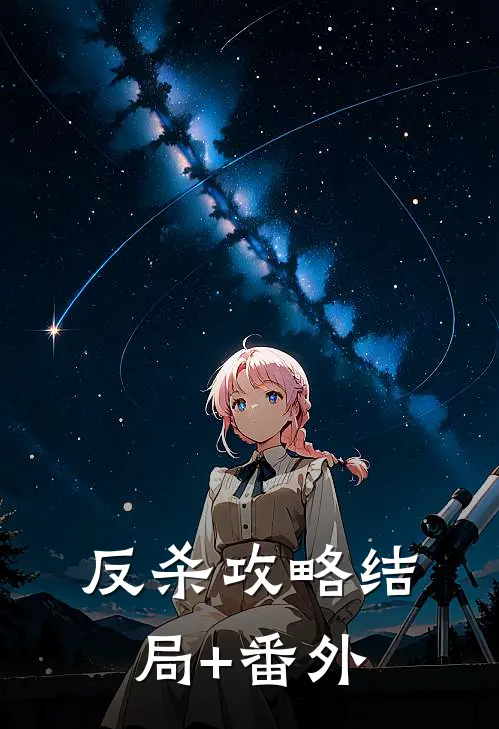 反杀攻略结局+番外