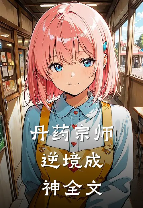 丹药宗师：逆境成神全文