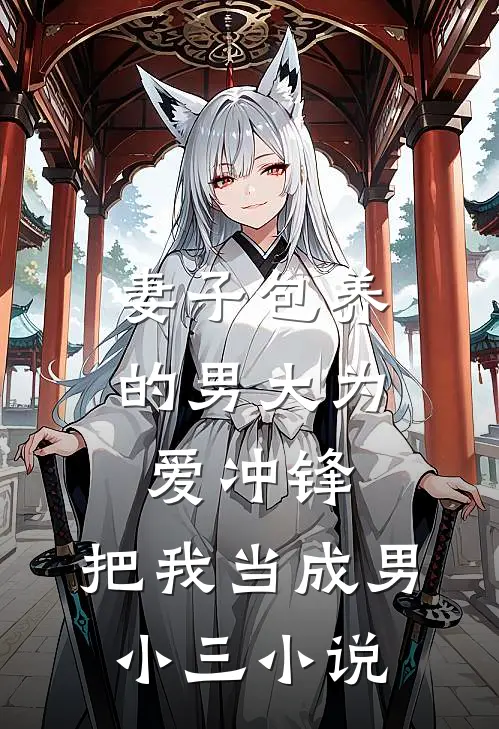 妻子包养的男大为爱冲锋，把我当成男小三小说