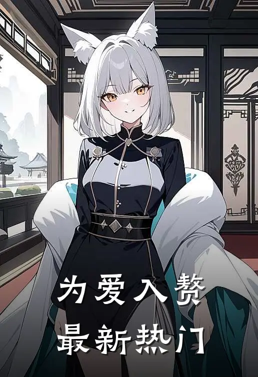 为爱入赘最新热门