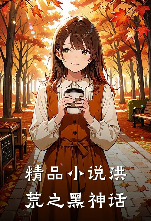精品小说洪荒之黑神话